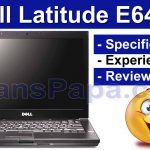 Dell Latitude E6410 Used Laptop Review in 2021