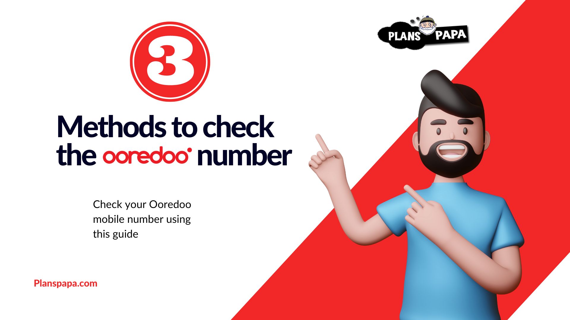 ooredoo qatar number check code sms